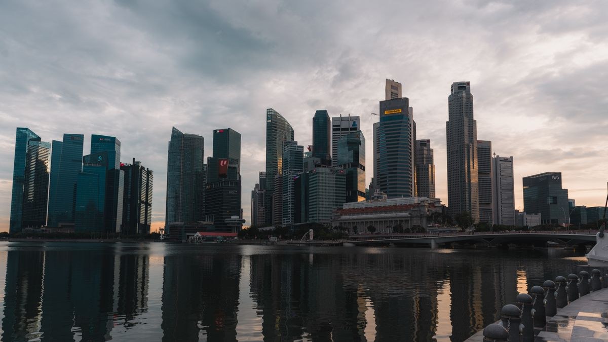 Singapore 3 Night Package