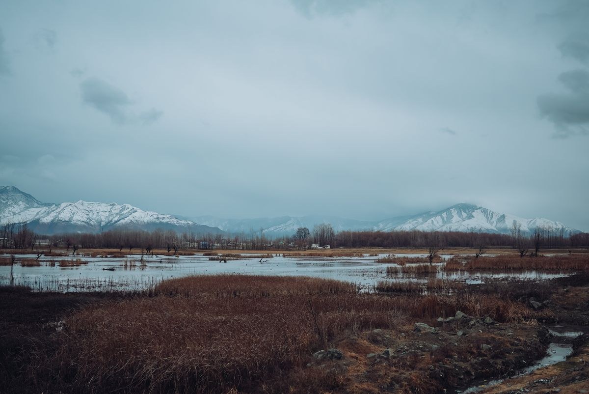 Kashmir 3 Night Package