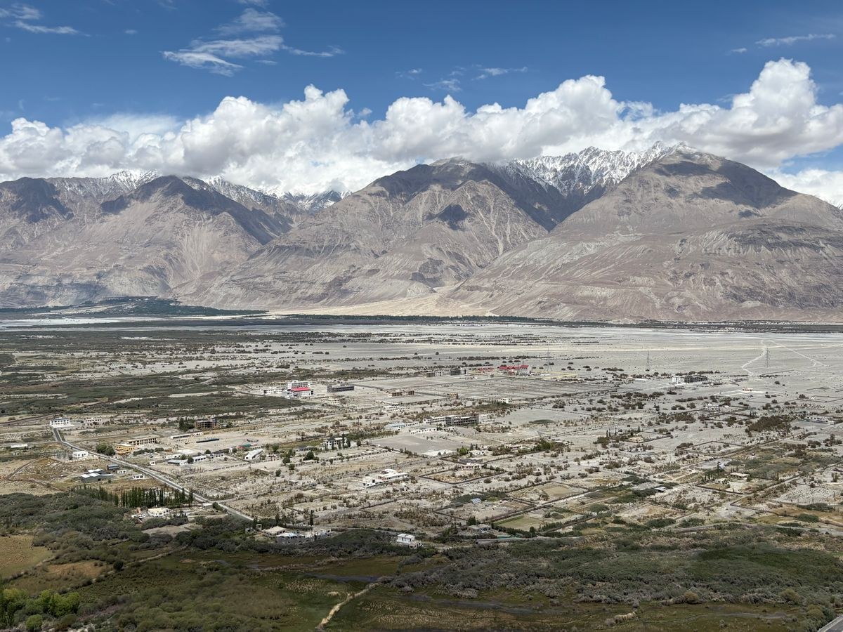 Ladakh Trip