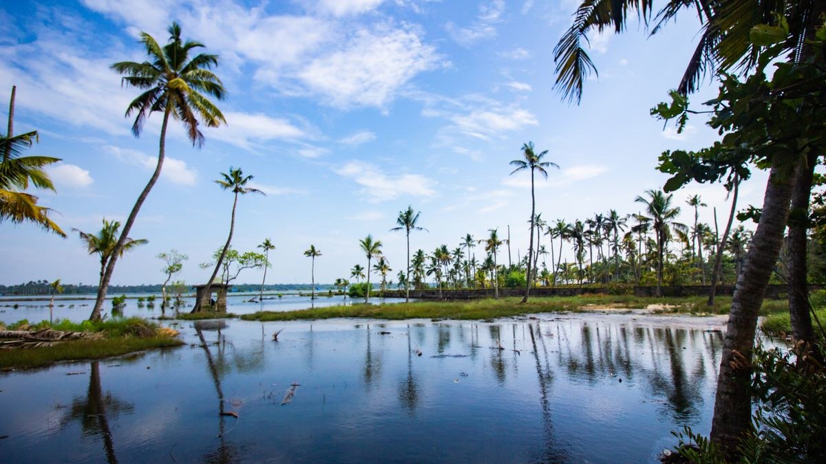 Kerala Trip 9N/10D