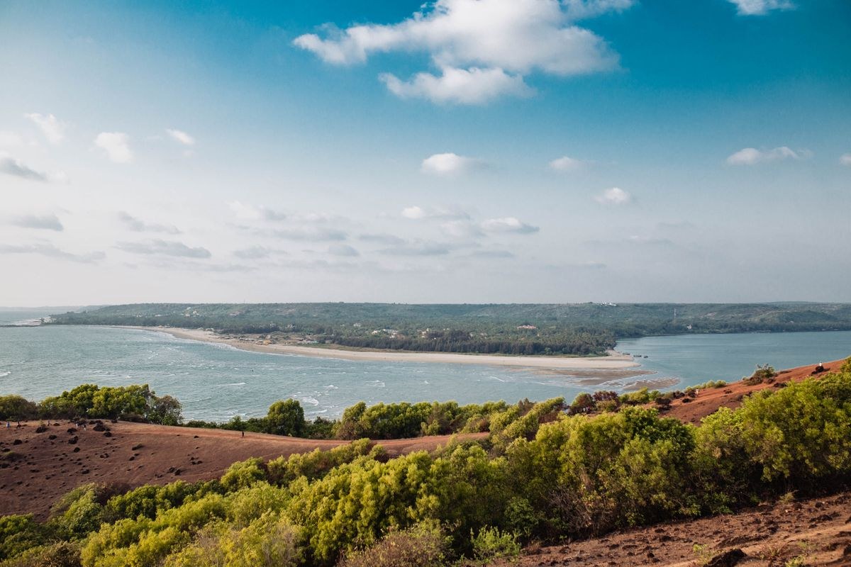 Goa 6N/7D: More relaxed, with beaches, nightlife, adventure and nature