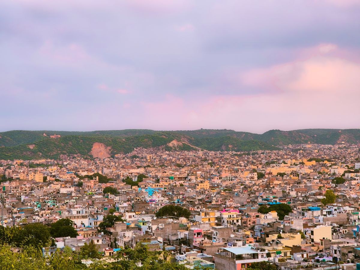 Jaipur Trip